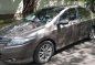 2011 Honda City FOR SALE-0