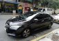 Honda City 2017 VX NAVI RUSH not 2015 2016 2018-3