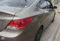 2012 Hyundai Accent Fresh looks new FOR SALE-11