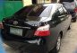 Toyota Vios 1.3E 2011 manual FOR SALE-0