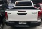 2016 Toyota Hilux G 4x2 Automatic-1