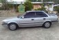 Rush sale Toyota Corolla 75k-4