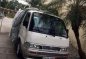 Nissan Urvan 2014 for sale-2