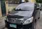 For sale 2013 Toyota Innova G Diesel Automatic-0