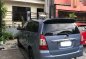 Toyota Innova E 2012 FOR SALE-1