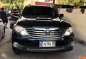 2015 Toyota Fortuner 2.5 V 4x4 Automatic diesel-3