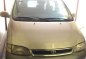 TOYOTA GRANVIA 1996 FOR SALE-3