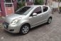 FOR SALE Suzuki Celerio AT 2010 hatchback-0