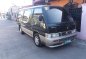 Nissan Urvan Escapade 2013 for sale-2