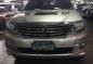 Toyota Fortuner 2013 FOR SALE-3