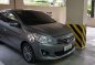 2016 MITSUBISHI Mirage gls G4 manual FOR SALE-3