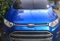 2014 Ford Ecosport for sale-1