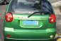 Chevrolet Spark 2007 for sale -3