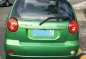 Chevrolet Spark 2007 for sale -1