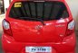 Toyota Wigo Manual 2016 2017 Rush sale!!-4