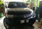 Mitsubishi Strada 2014 GLX vs 2013 2012 2011 2010-2