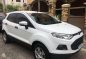 2018 Ford Ecosport for sale-2