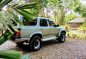 1995 Toyota Hilux surf (rare! KZN130 VER.) FOR SALE-1