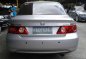 2005 Honda City for sae-3