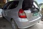 Honda Fit 1.3 Automatic Transmission For Sale -4