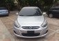 For sale 2016 Hyundai Accent 1.6CRDi Automatic-4