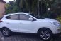 Hyundai Tucson 2013 GLS Theta II AT Gas-1