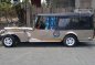 Well Kept Toyota Owner Type Jeep for sale-2