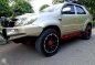 4X4 Toyota Fortuner 3.0V diesel FOR SALE-11