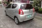 FOR SALE Suzuki Celerio AT 2010 hatchback-1