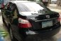 Toyota Vios 1.3E 2011 manual FOR SALE-2