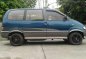 1993 Nissan Serena FX FOR SALE-0