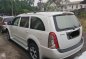 Isuzu Alterra 2008 AT Diesel FOR SALE-4