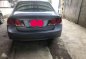 FOR SALE!!! Honda Civic FD 1.8s 2006-3
