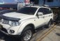 2012 Mitsubishi Montero Sports for sale-1