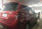 GRAB Active 2017 Toyota Innova 2.8J Manual Red-0