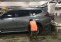 FOR Assume MITSUBISHI Montero Top of the Line negotiable 2017-2