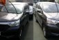 FOR SALE TOYOTA Avanza E 2017 Light Brown Manual -0