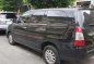 For sale 2013 Toyota Innova G Diesel Automatic-2