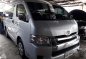 2016 Toyota Hiace Grandia GL Manual Diesel Vs 2018 2017 2015 2014 2013-4