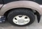 Toyota Revo 2001 for sale-4
