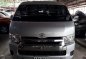 2016 Toyota Hiace Grandia GL Manual Diesel Vs 2018 2017 2015 2014 2013-5
