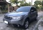 Subaru Forester 2009 for sale-4