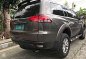 2014 Mitsubishi Montero for sale-4