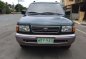 Toyota Revo 2001 for sale-5