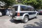 MITSUBISHI Pajero 4x4 AT 2005 Intercooler FOR SALE-3