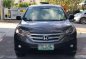 2012 Honda CRV for sale-4