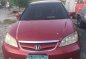 2nd Hand Honda Civic 2004 FOR SALE-0