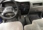 Isuzu Crosswind 2002 for sale -5