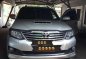 Toyota Fortuner 2013 for sale-1