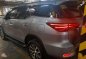 2017 Toyota Fortuner for sale-1